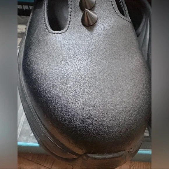 Fluevog Leather Maryjane. Rare!! - Picture 6 of 11